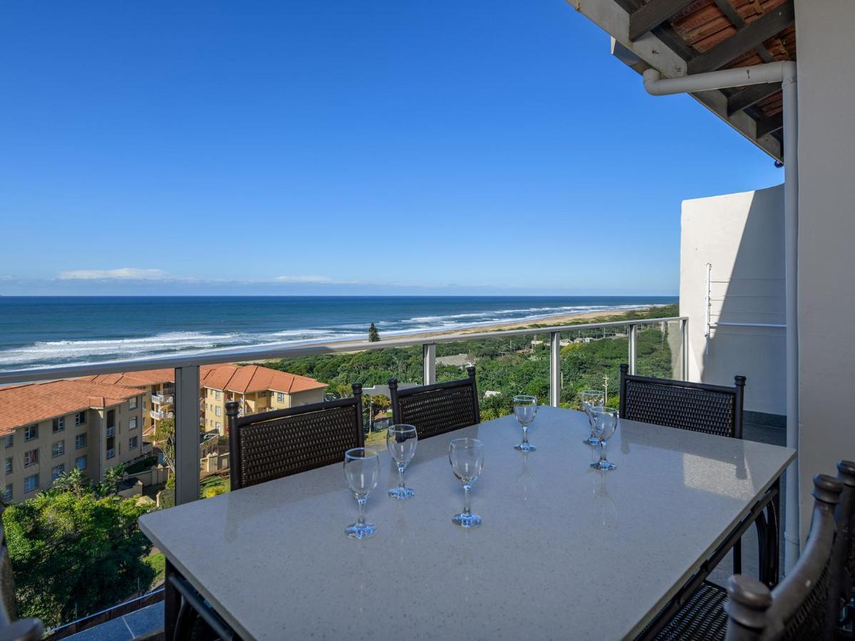 Illovo Beach Club Amanzimtoti Habitación foto