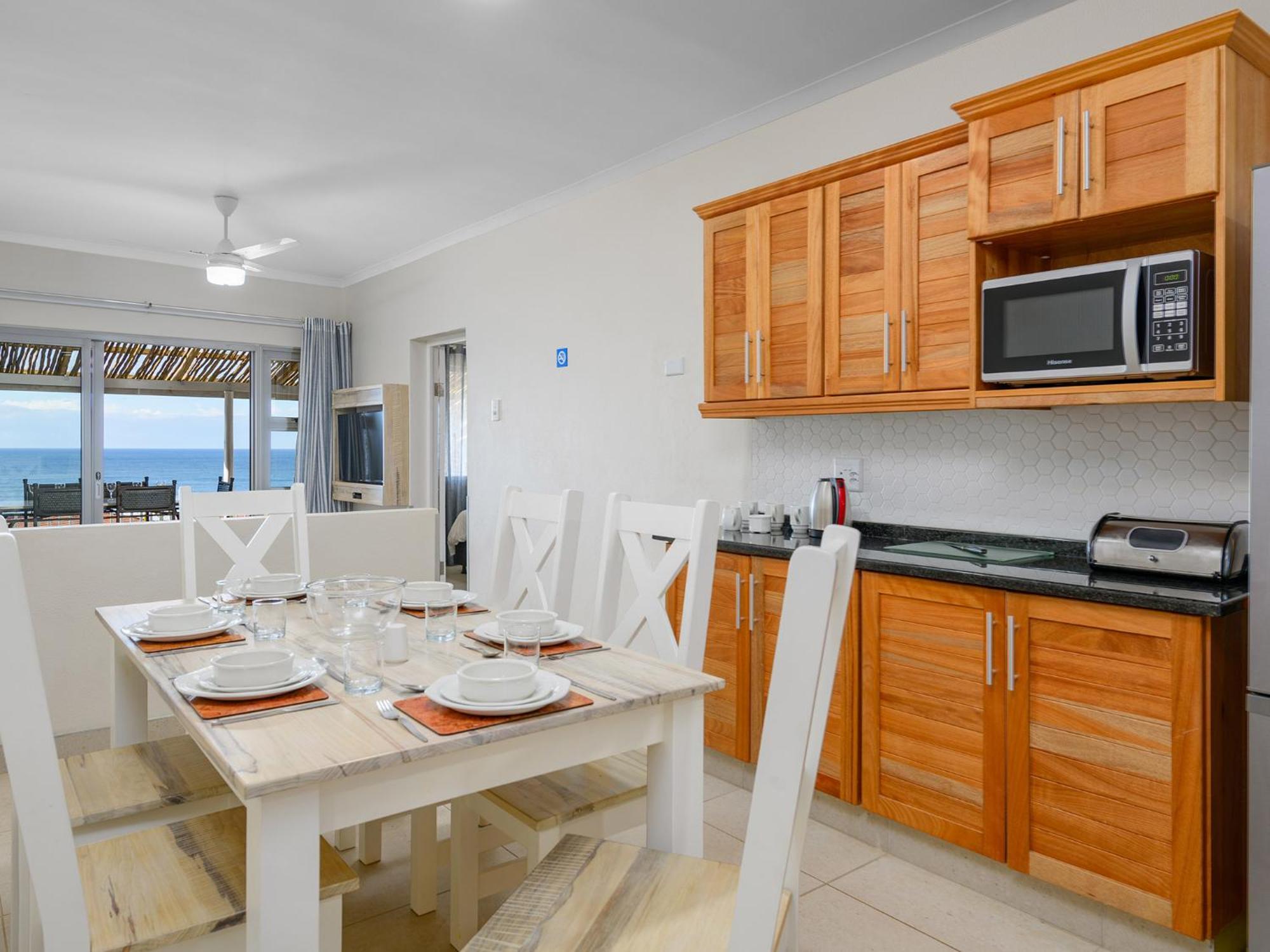 Illovo Beach Club Amanzimtoti Habitación foto