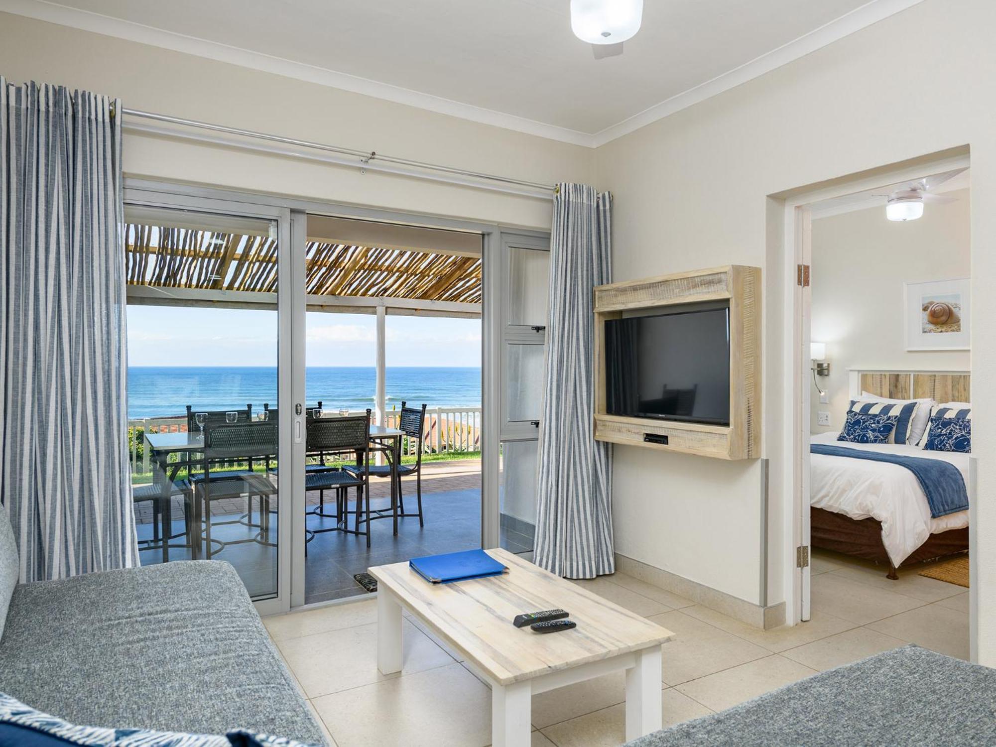 Illovo Beach Club Amanzimtoti Habitación foto