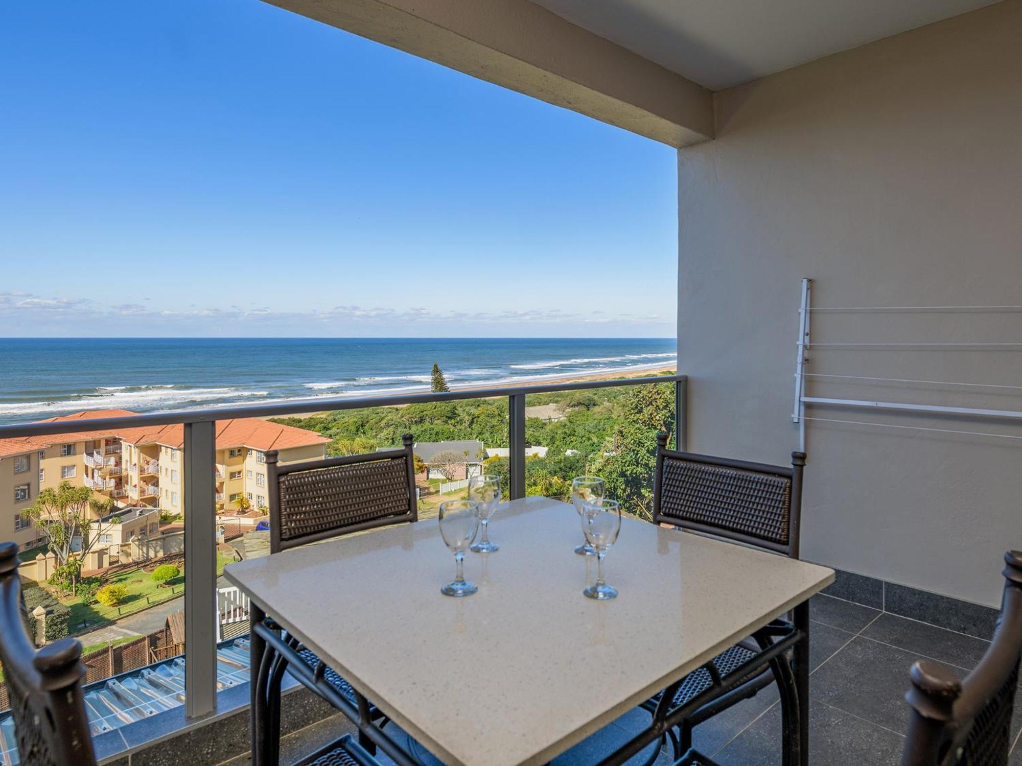 Illovo Beach Club Amanzimtoti Habitación foto