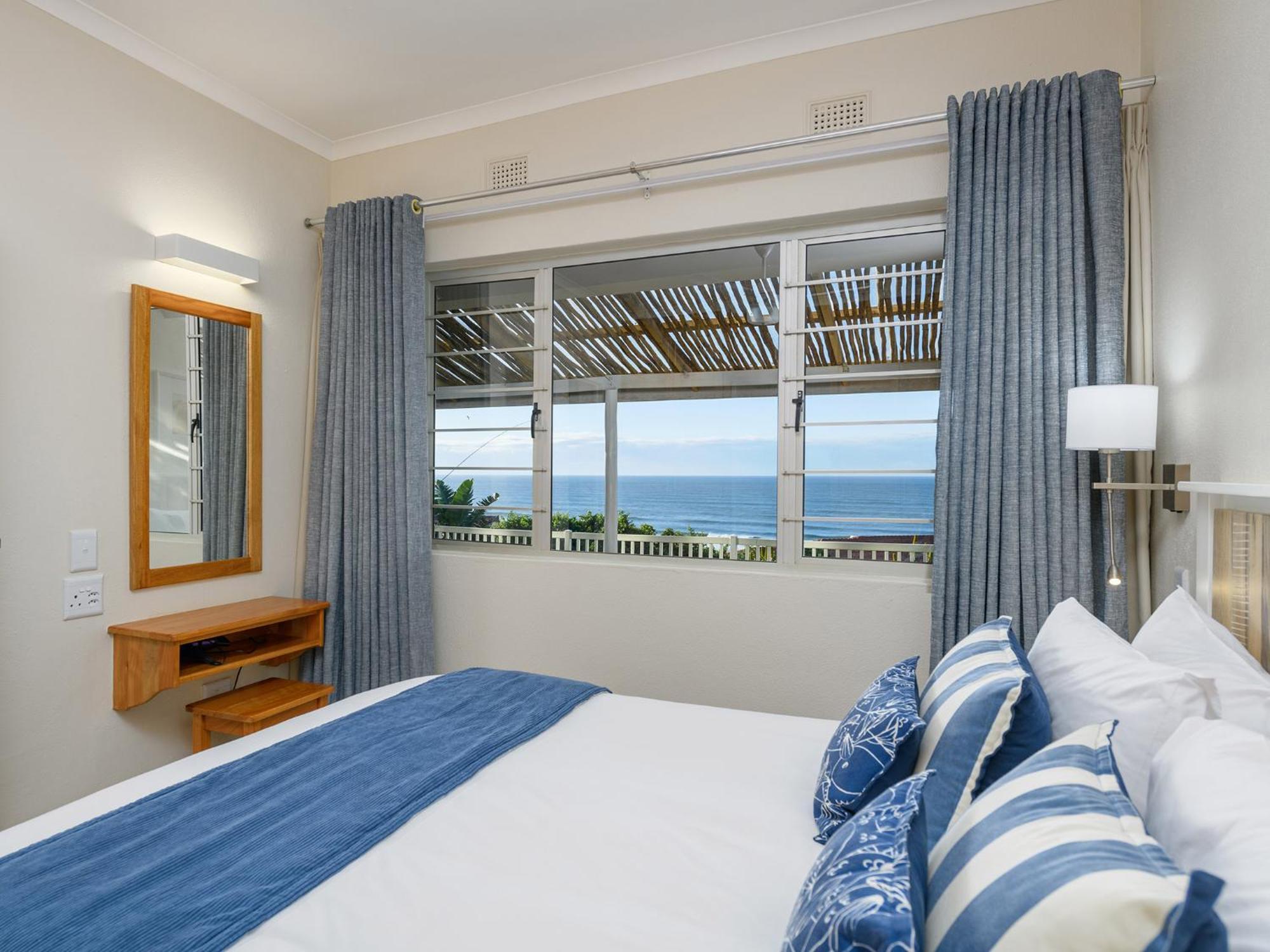 Illovo Beach Club Amanzimtoti Habitación foto